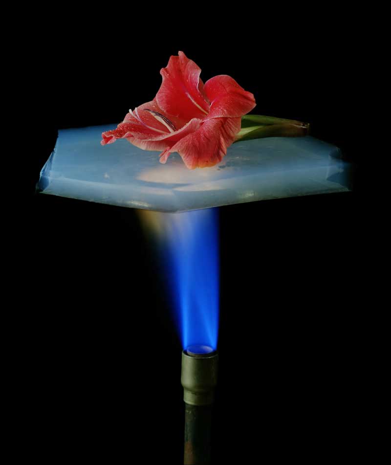 Aerogel-Dämmputz